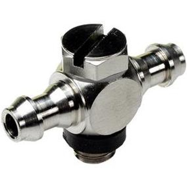 SMC MS-5HLH-6 miniature fittings, MS SS MINI FITTING (sold in packages of 10; price is per piece)