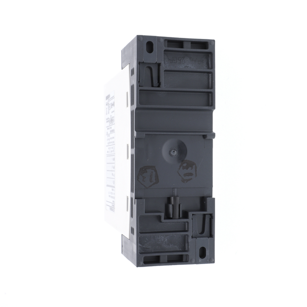 Schneider Electric ATS01N206QN Soft-Start Stop 6A 380 415V