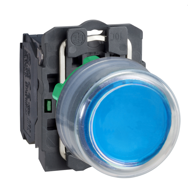 Schneider Electric XB5AP61 Pushbutton