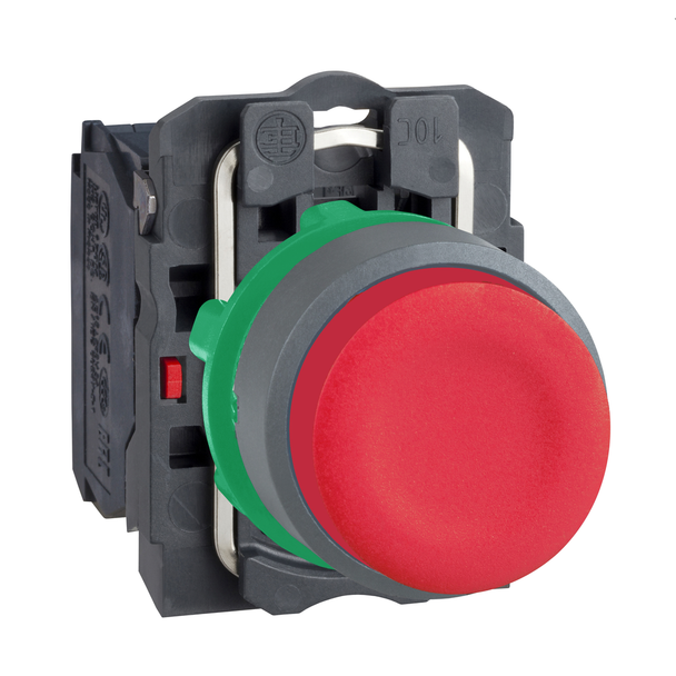 Schneider Electric XB5AL42C0 Pushbutton