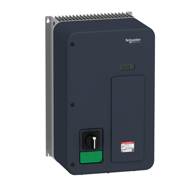 Schneider Electric ATV320U55N4WS Atv320 5,5Kw 400V 3Ph With Vario Ip65