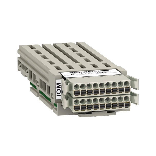 Schneider Electric VW3A3203 Extension Module Of Digital And Analogic