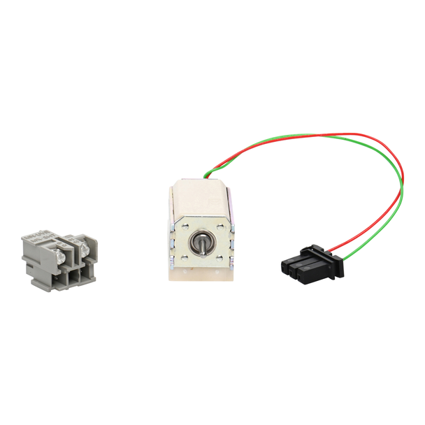 Schneider Electric QOB3601200 Miniature Circuit Breaker 240V 60A