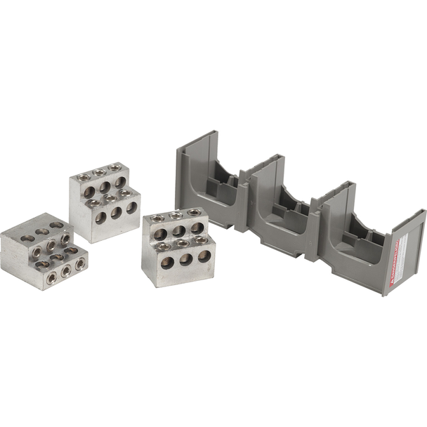 Schneider Electric PDC12P4 Cb Power Distribution Connector 3