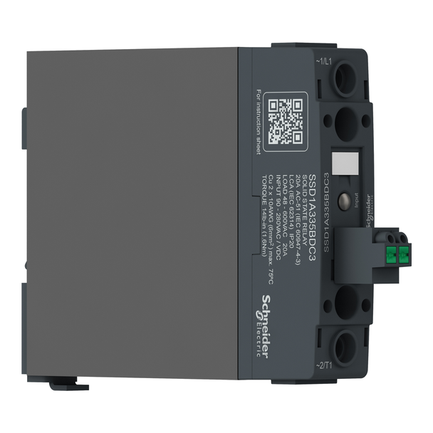 Schneider Electric LGA36400U31XYP Molded Case Circuit Breaker 600V 400A