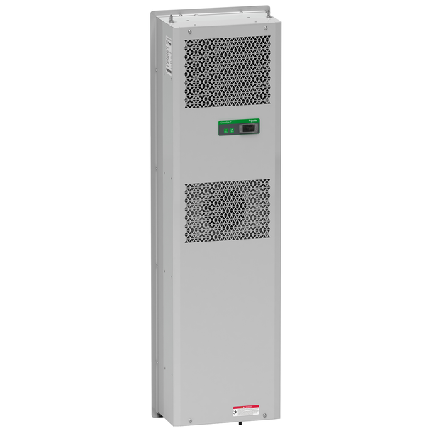 Schneider Electric NSYCUSX3K2UL Slim Cu Inox3200W 230V50/60Hz Ul