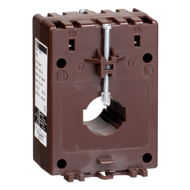 Schneider Electric LUTC4001 Current Transformer 400/1