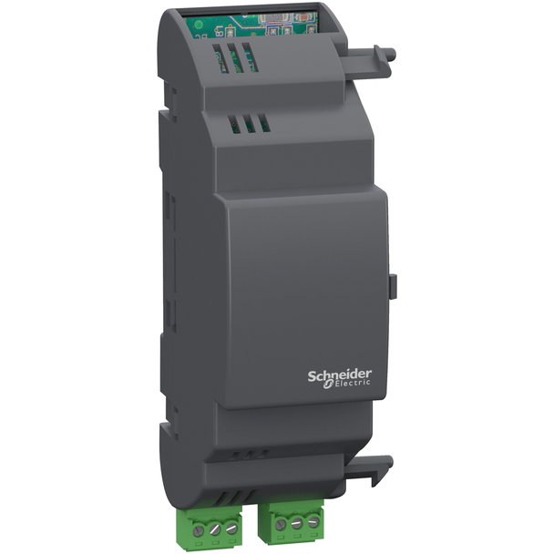 Schneider Electric TM171ARS485 M171 Perf. Plug-In Bacnet Mstp Or Modbus