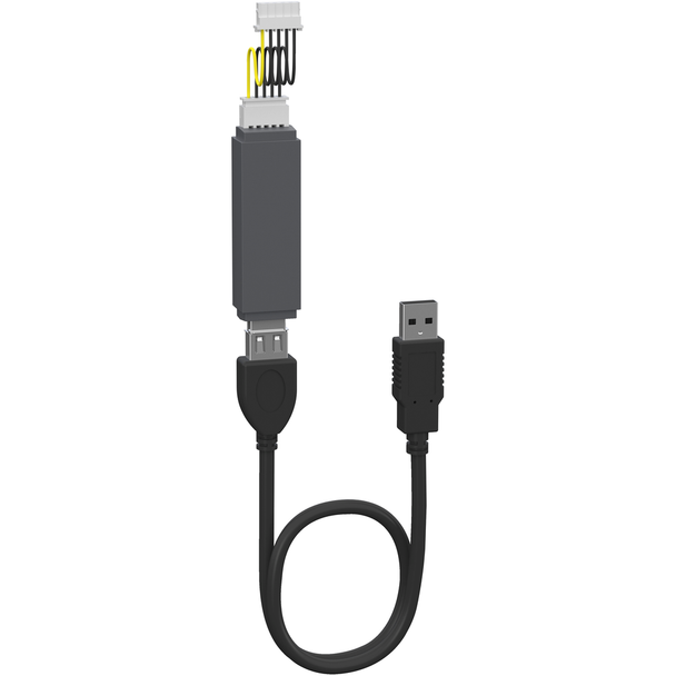 Schneider Electric TM171ADMI M171 Opt. Programmable Cable