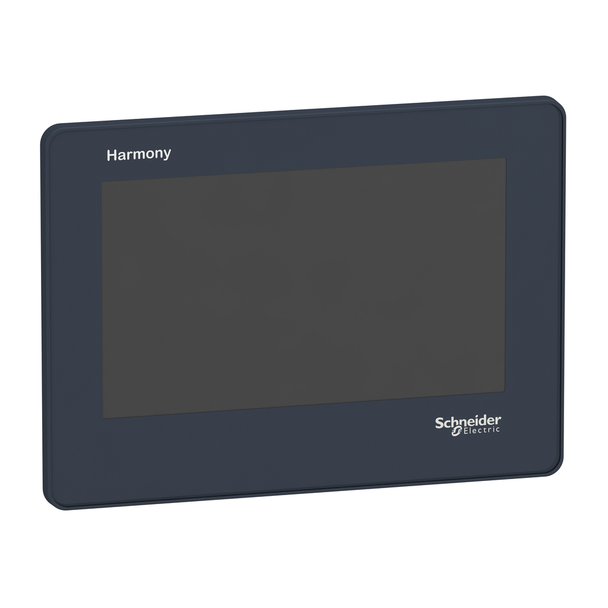 Schneider Electric HMISTO715 4.3" Touch Panel Screen Rs232C/485