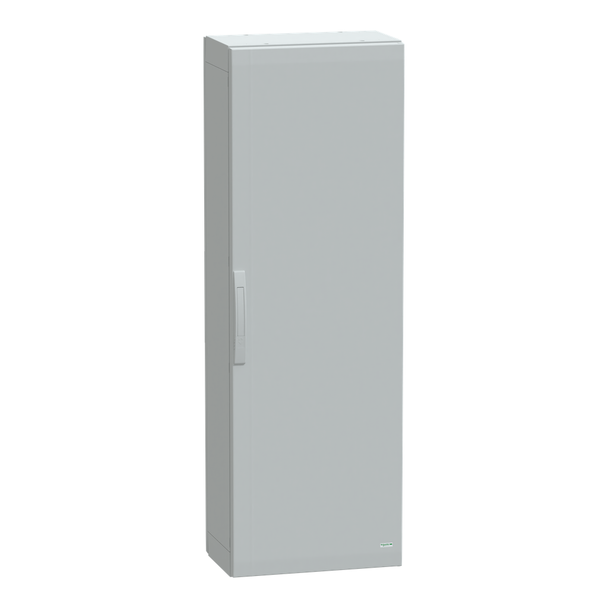 Schneider Electric NSYPLA1553G 7035 Fs Pol 1500X500X320