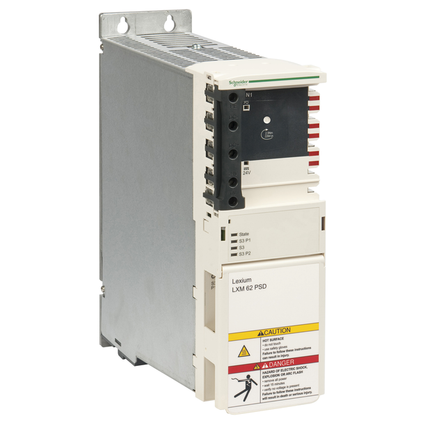 Schneider Electric LXM62PD84A11000 Power Supply Lxm 62P 42/84 A, Acckit