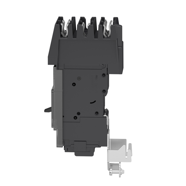 Schneider Electric BSH0703P11A2A Bsh Motor Iec 70Mm 2,8 Nm With Key Ip50