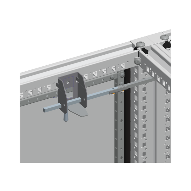 Schneider Electric NSYSODS Bolt Operating System Other Doors