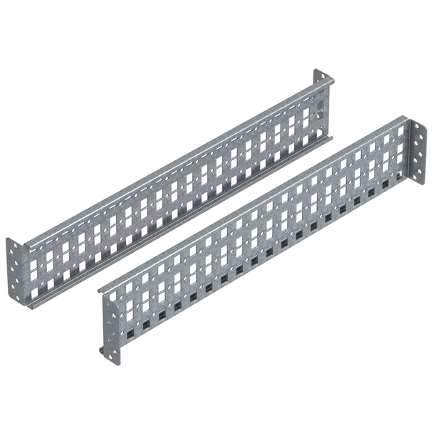 Schneider Electric NSYSICR9060 2 Integrated Rails H90 W600Mm