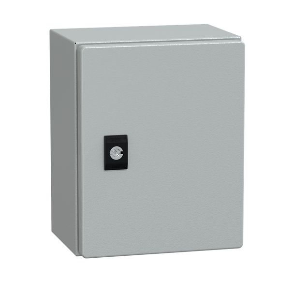 Schneider Electric NSYCRN252150 Nsycrn 250X200X150 One Plain Door