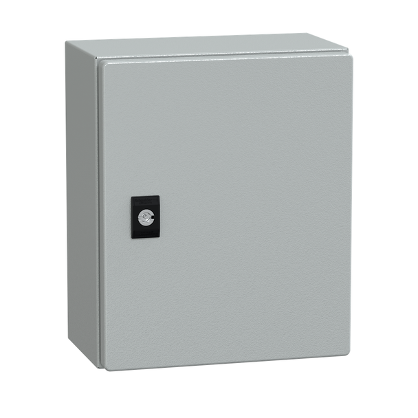 Schneider Electric NSYCRN325150 Nsycrn 300X250X150 One Plain Door