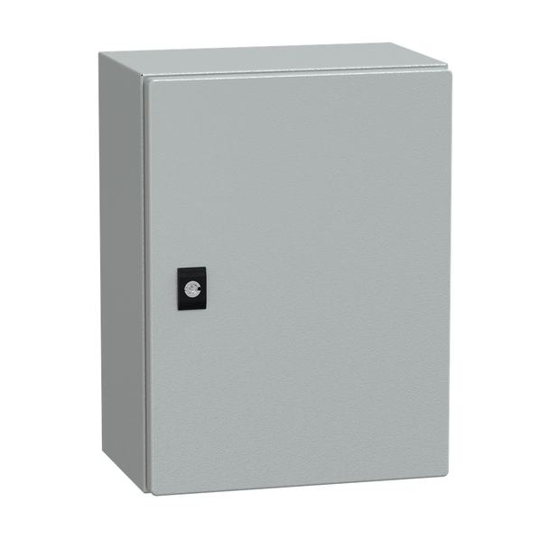 Schneider Electric NSYCRN43200 Crn 400X300X200 One Plain Door