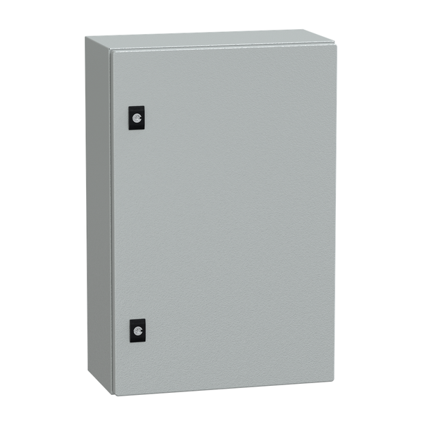 Schneider Electric NSYCRN64200P Crn 600X400X200 One Pl Door W Ch