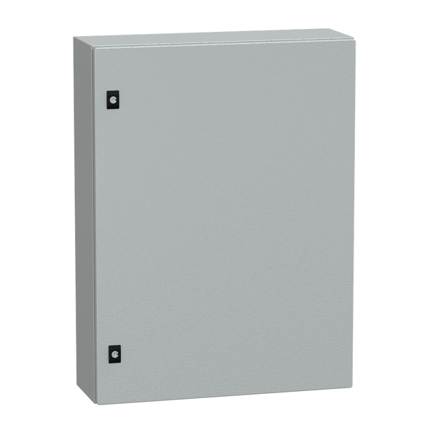 Schneider Electric NSYCRN86200 Crn 800X600X200 One Plain Door