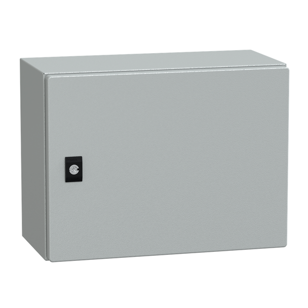 Schneider Electric NSYCRN34200 Crn 300X400X200 One Plain Door