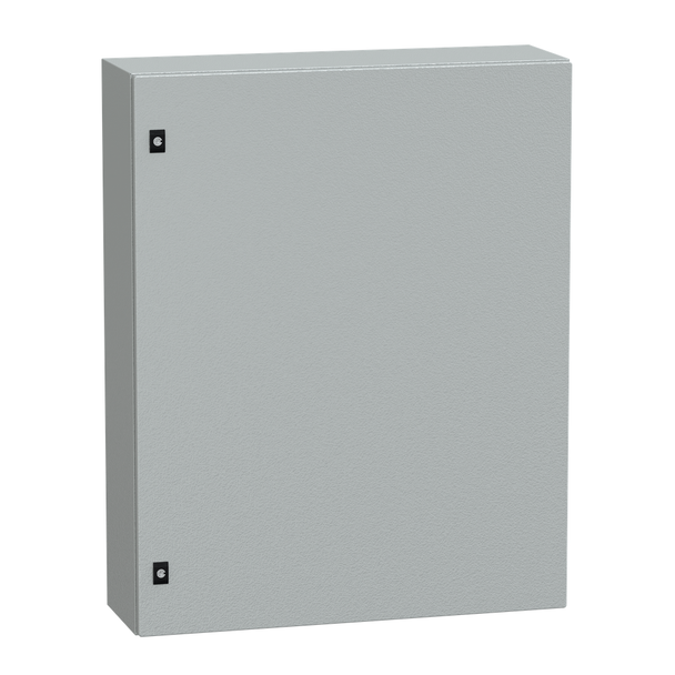 Schneider Electric NSYCRN108250 Crn 1000X800X250 One Plain Door