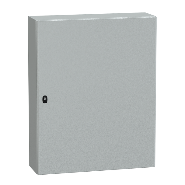 Schneider Electric NSYS3D10825 S3D H1000Xw800Xd250 One Plain Do.