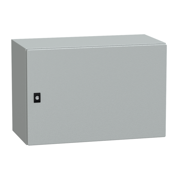 Schneider Electric NSYCRN46300 Crn 400X600X300 One Plain Door