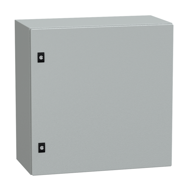 Schneider Electric NSYCRN66300P Crn 600X600X300 One Pl Door W Ch