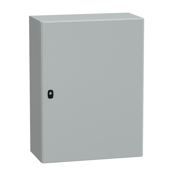 Schneider Electric NSYS3DEX8630 S3Dex Atex H800Xw600Xd300 Pl.Door