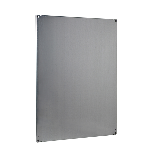 Schneider Electric NSYMP1410 Galvanised Mount Plate 1400X1000