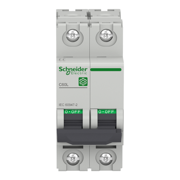 Schneider Electric LAP36225MT1021 Molded Case Circuit Breaker 600V 225A