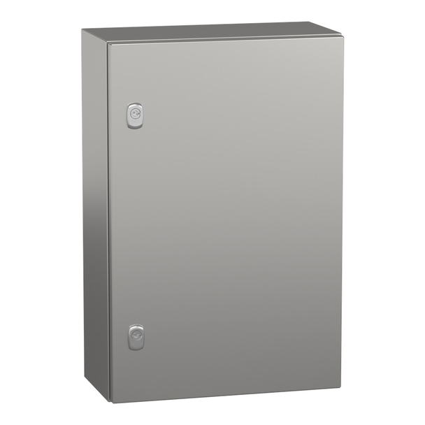 Schneider Electric NSYS3X6420 S3X 304L 600X400X200