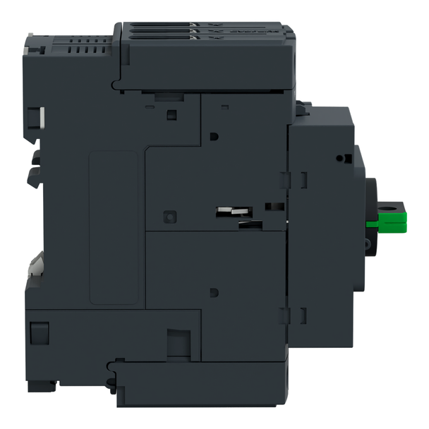 Schneider Electric LE1D403A62OG70 40A 120V Coil 3P Fvnr Type 1