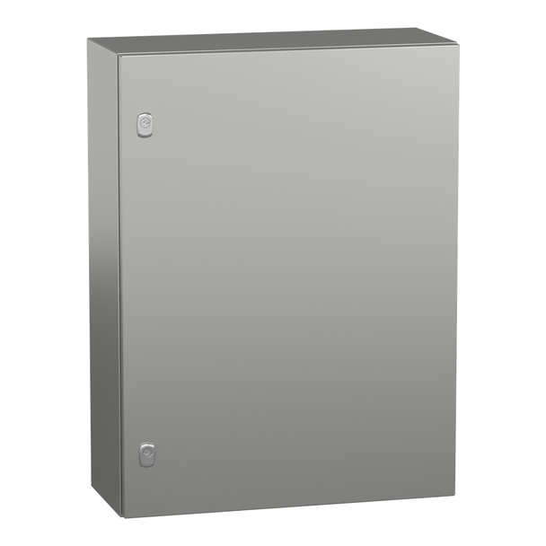 Schneider Electric NSYS3X8625H S3X 316L 800X600X250