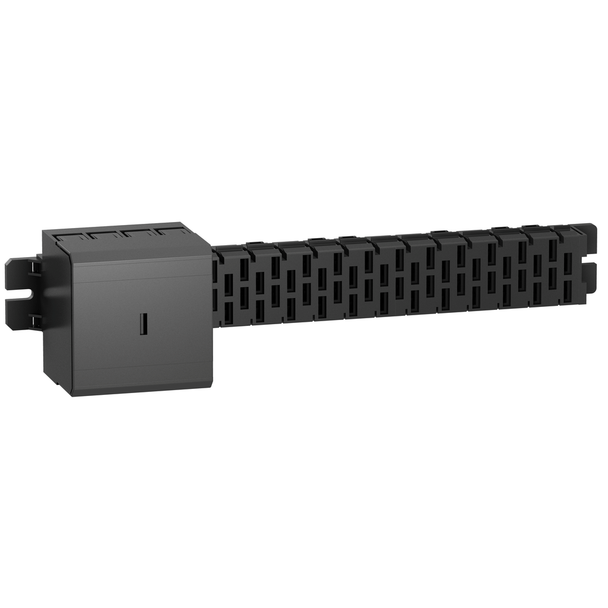 Schneider Electric AK5JB146 Bus Bar Tri+N 160Alg664Mm