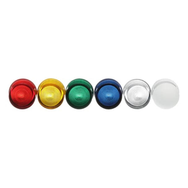 ABB A3XLLLA A3 Cap Illuminate Cap 1 Ea Color