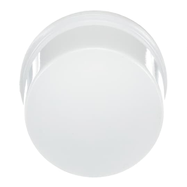 ABB A3XLLLW A3 Cap Illuminate Cap White