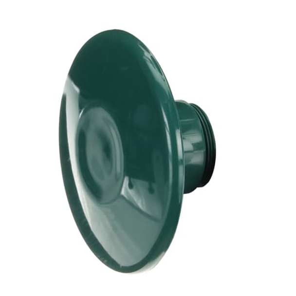 ABB A3XL6NG A3 Cap 60Mm Mush Green