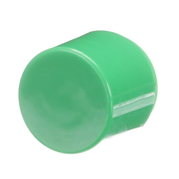 ABB A3XLENG A3 Cap Push Button Extended Green