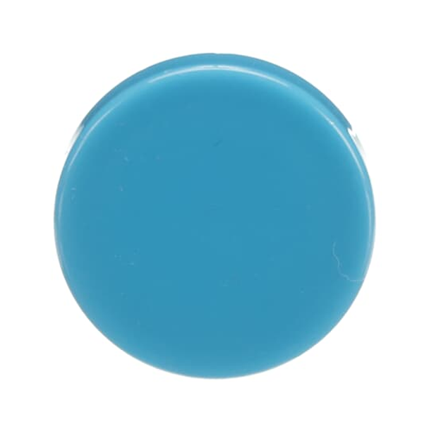 ABB A3XLFNL A3 Cap Push Button Flush Blue