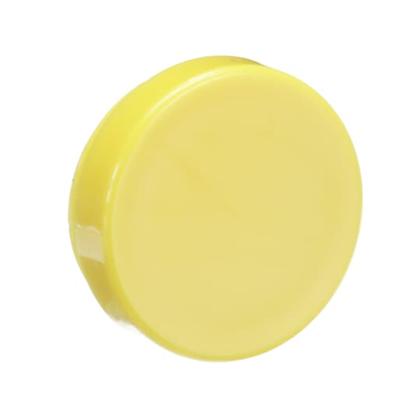 ABB A3XLFNY A3 Cap Push Button Flush Yellow