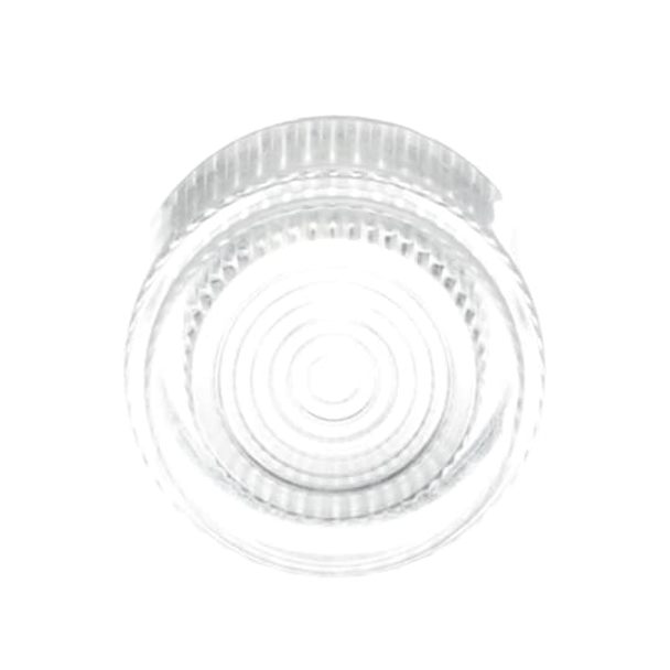 ABB A3XLELC A3 Illuminate Cap Ptt Clear