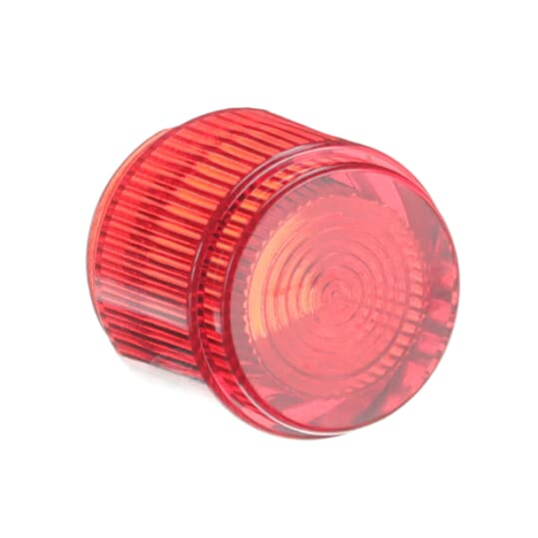 ABB A3XLELR A3 Illuminate Cap Ptt Red