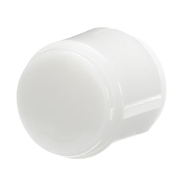 ABB A3XLELW A3 Illuminate Cap Ptt White