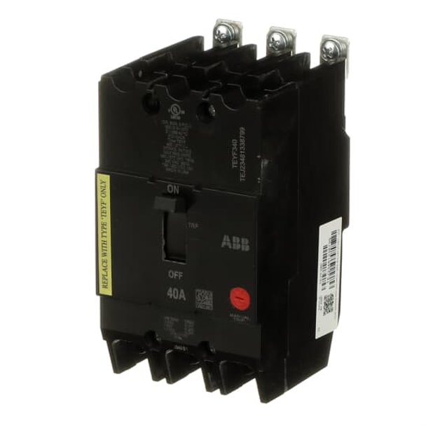 ABB TEYF340 Teyf 3 Pole 40 Amp