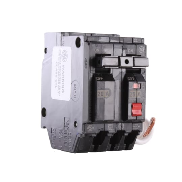 ABB THQL2120GFT Thql 2P 120/240V 20A Gfci Self-Test