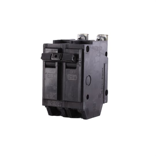 ABB THQB2125 Thqb Mcb 25A 10Ka 2P 120/240V