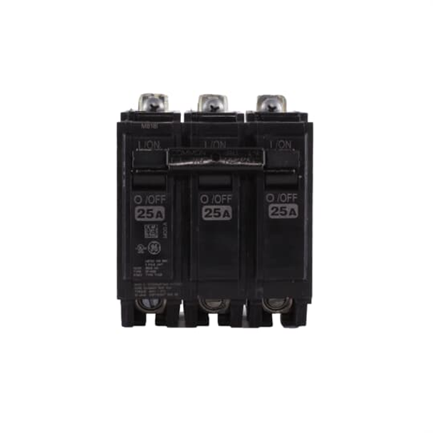 ABB THQB32025 Thqb Mcb 10Ka 3P 240V