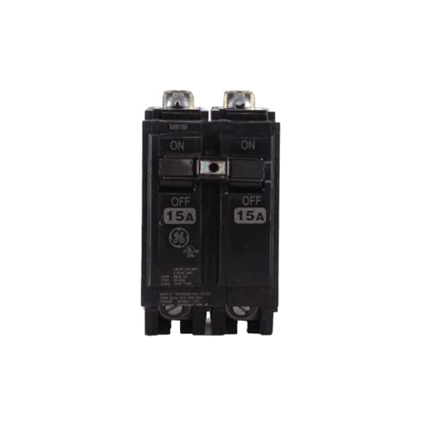 ABB THQB22100 Thqb Mcb 100A 10Ka 2P 240V